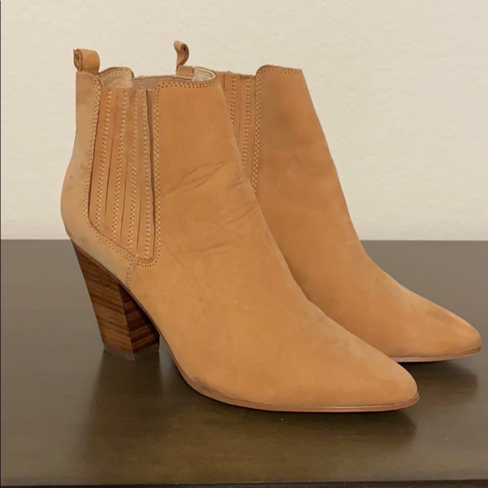 ALDO Boots